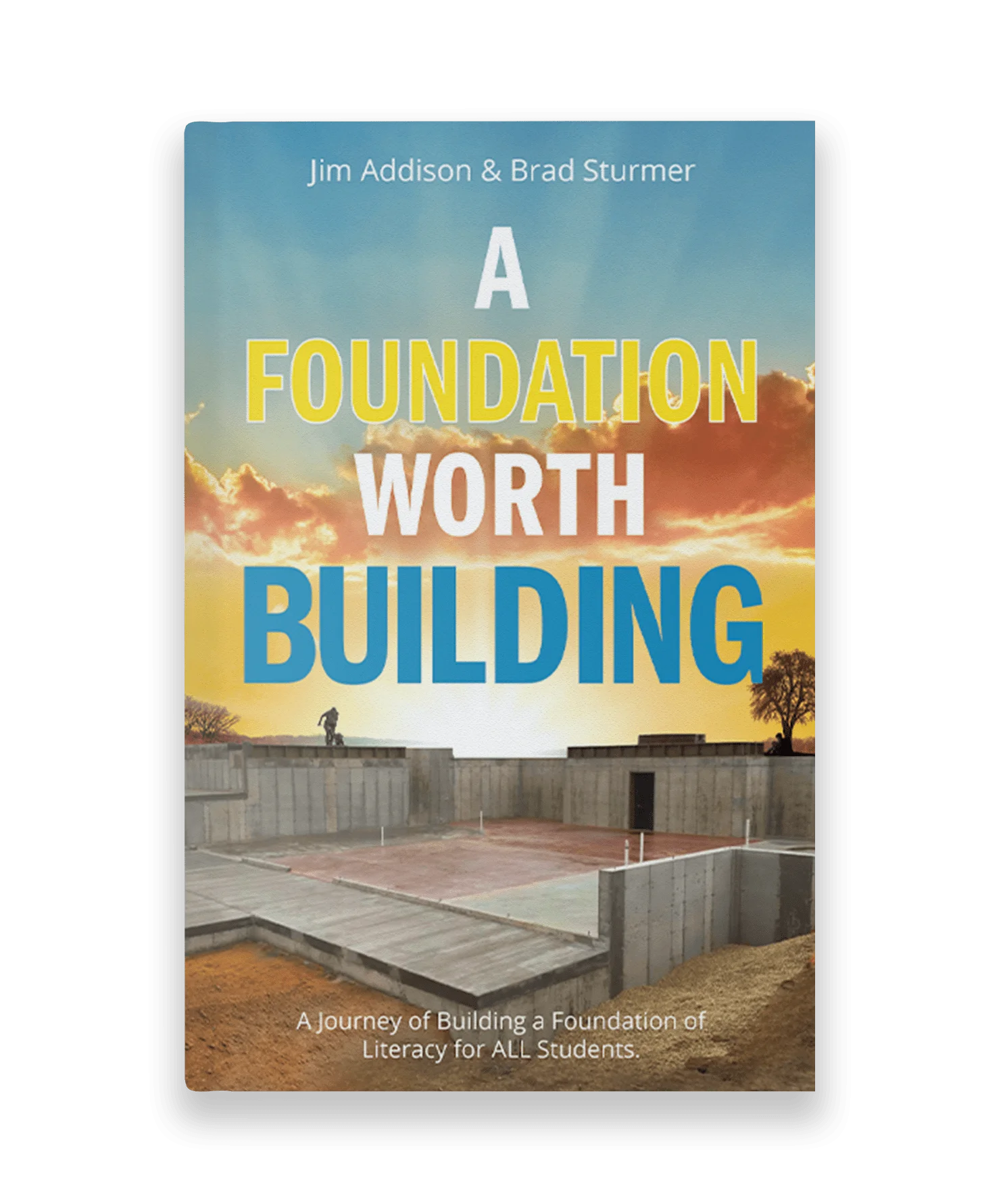 A Foundation Worth Building