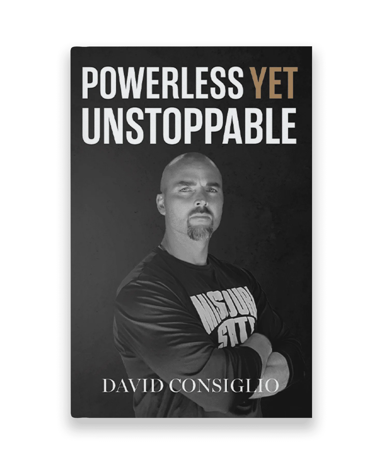 Powerless Yet Unstoppable