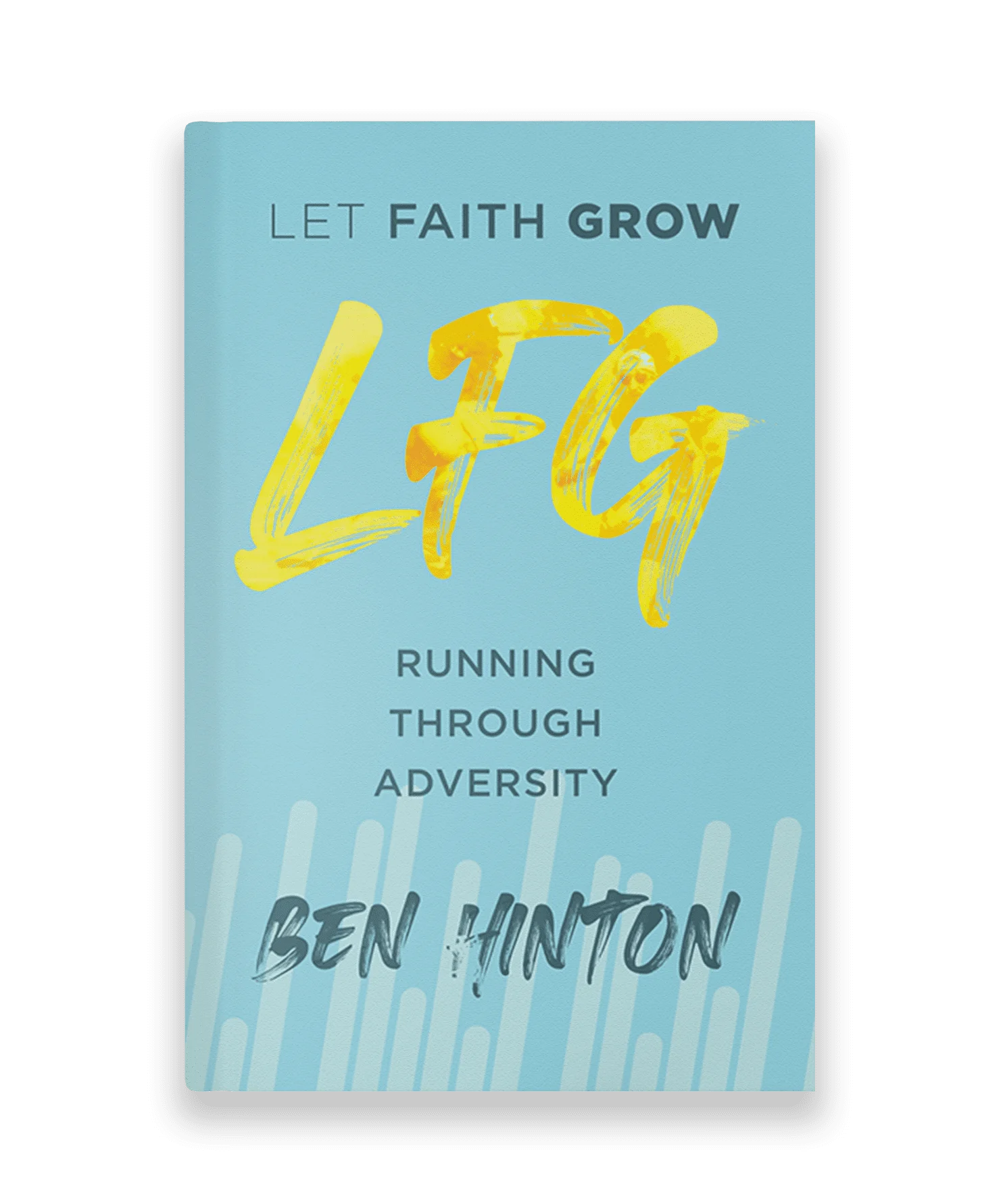 Let Faith Grow