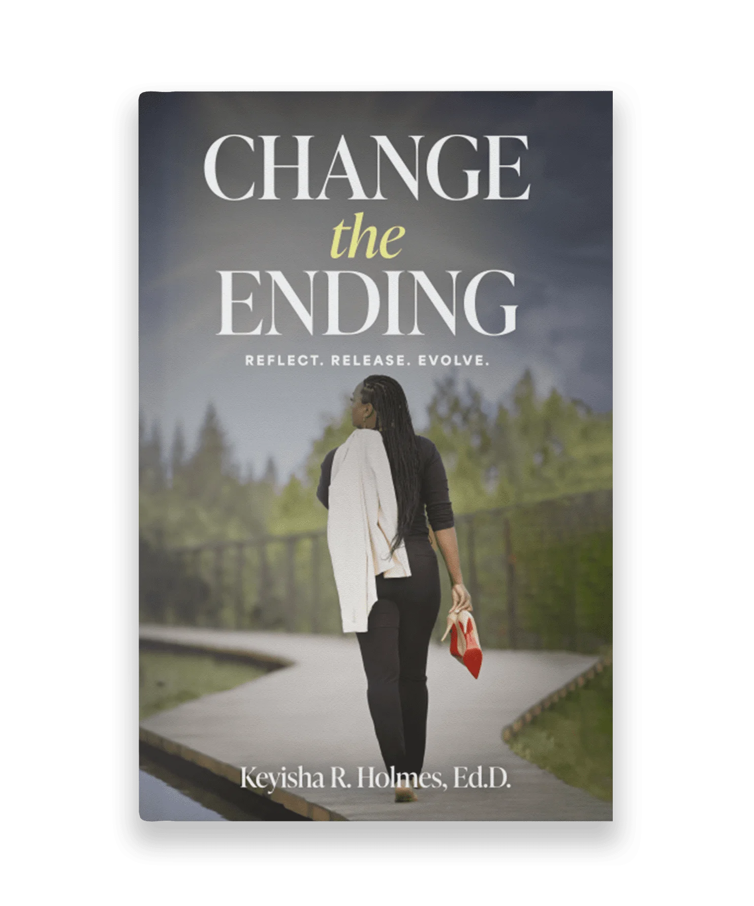 Change the Ending