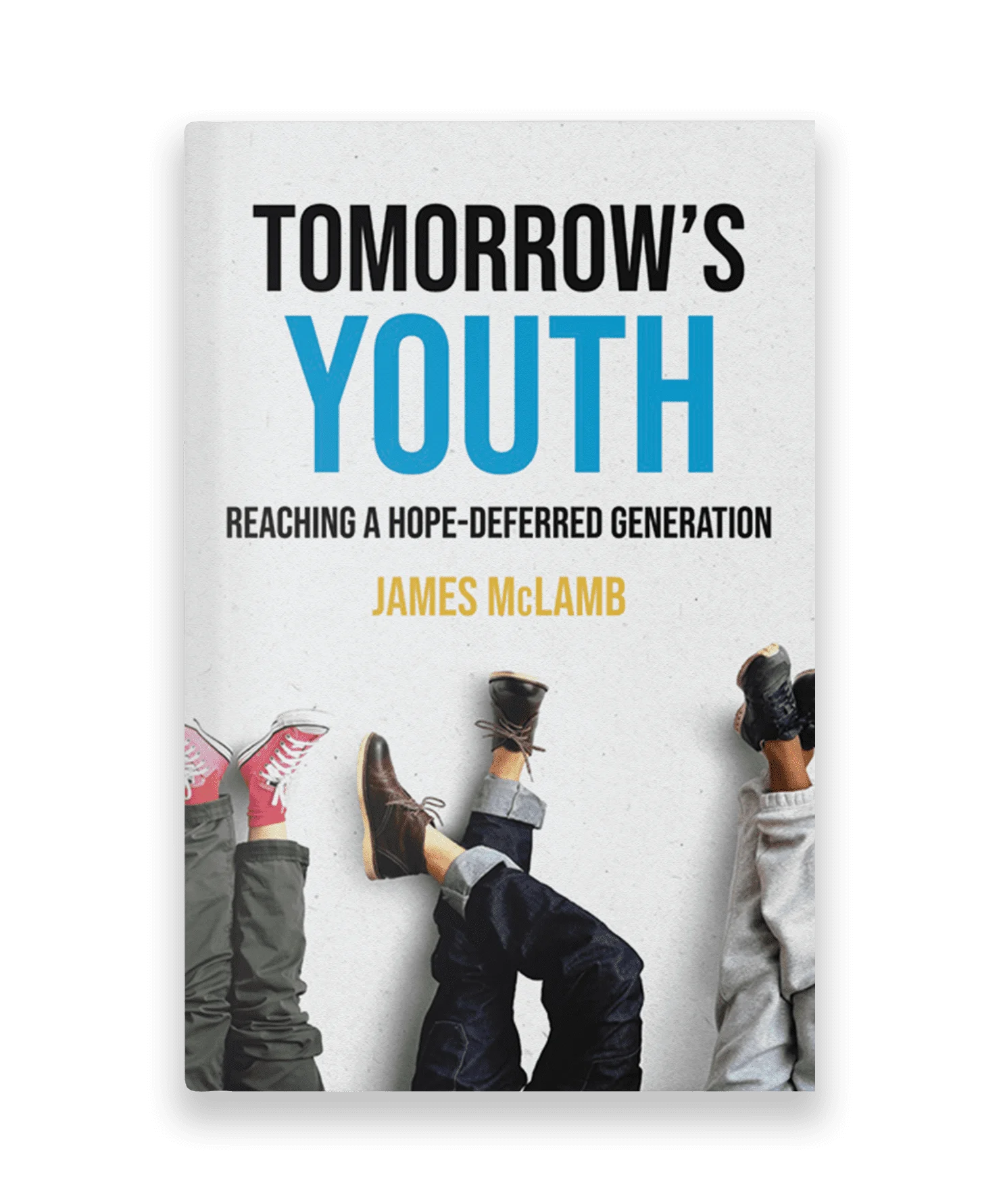 Tomorrow's Youth