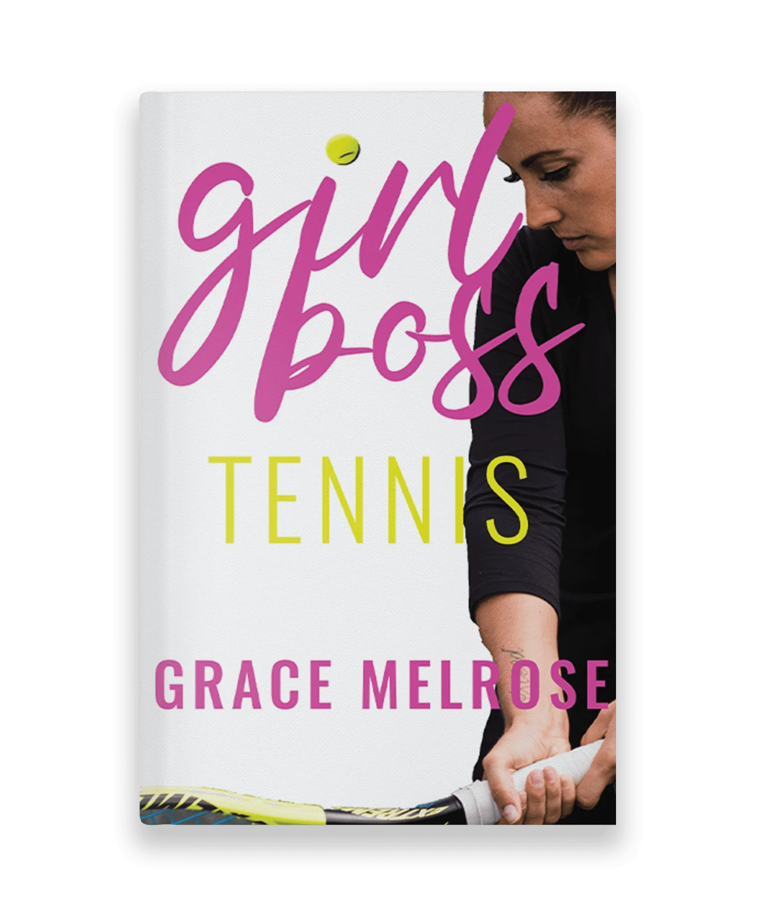 Girl Boss Tennis