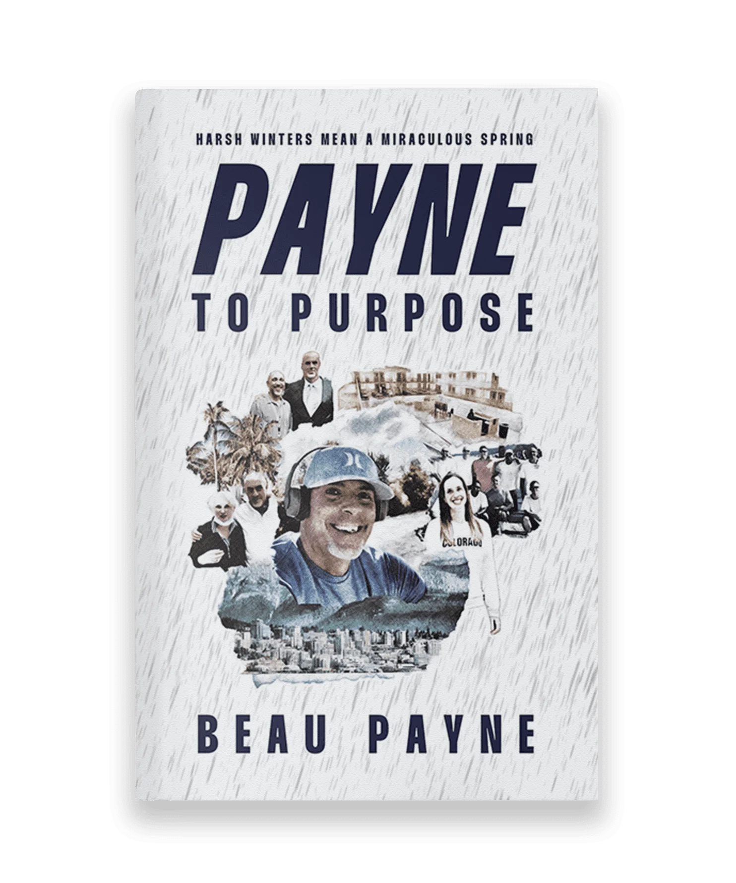 Payne to Purpose