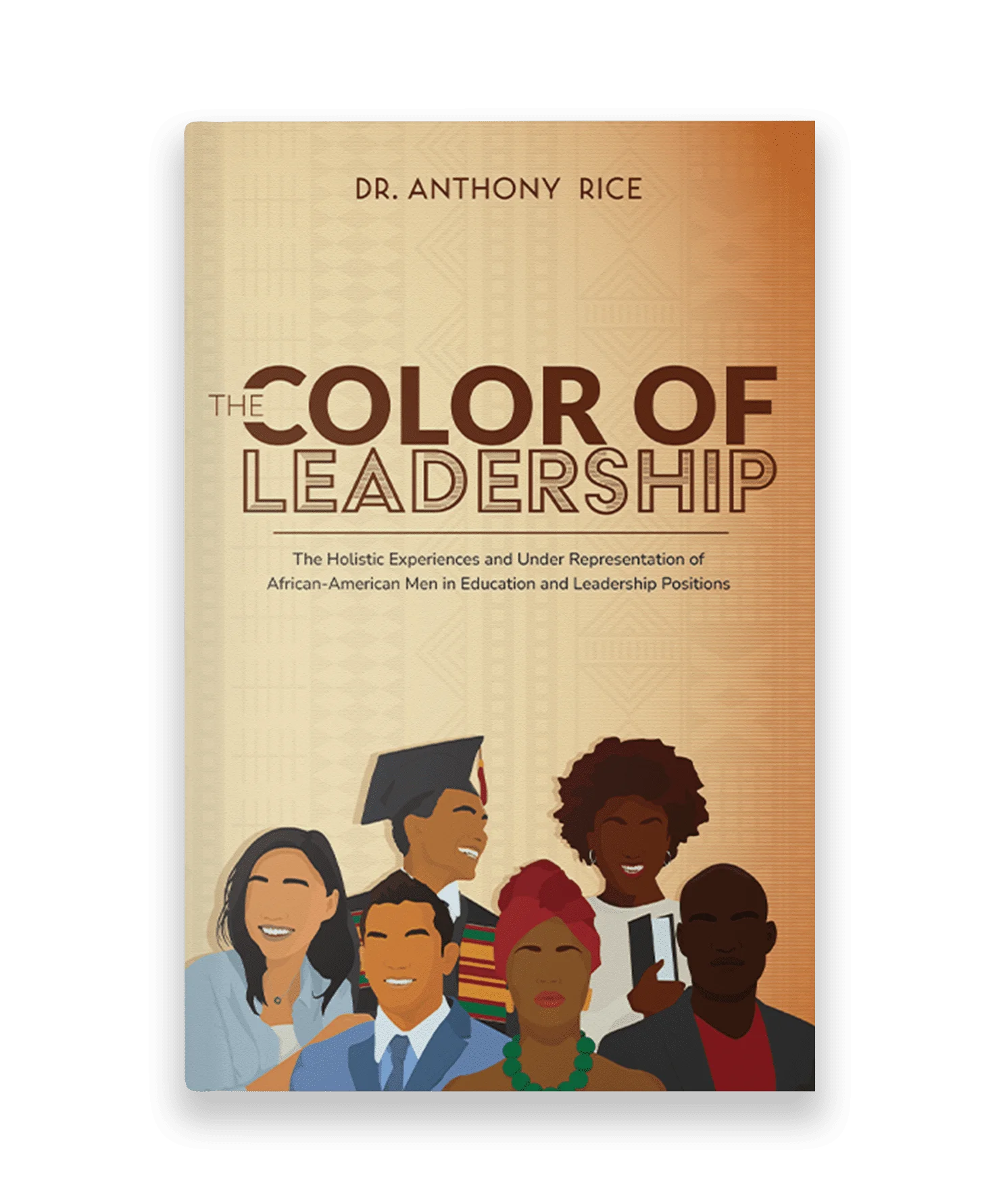 The Color of Leadership