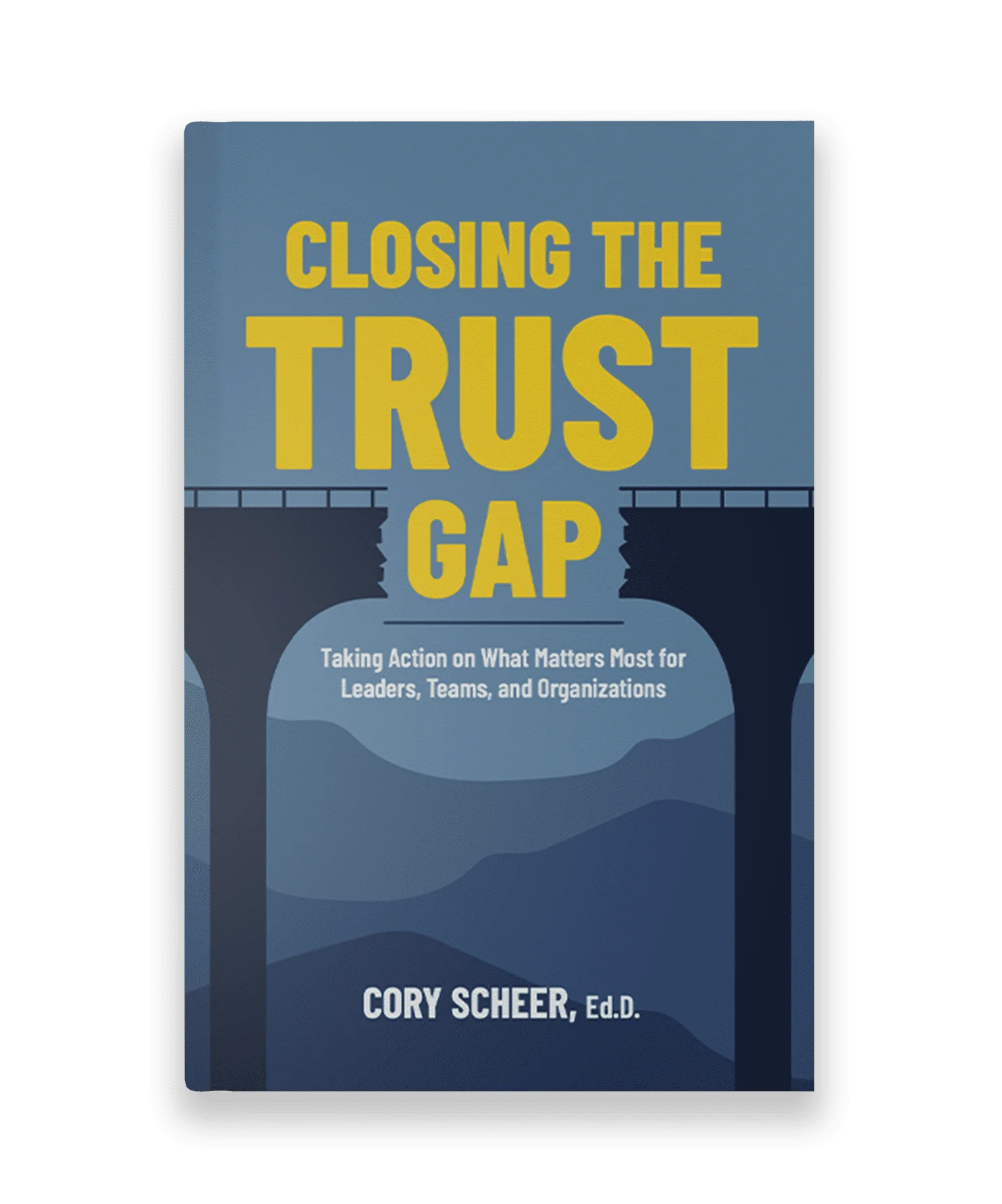 Closing the Trust Gap