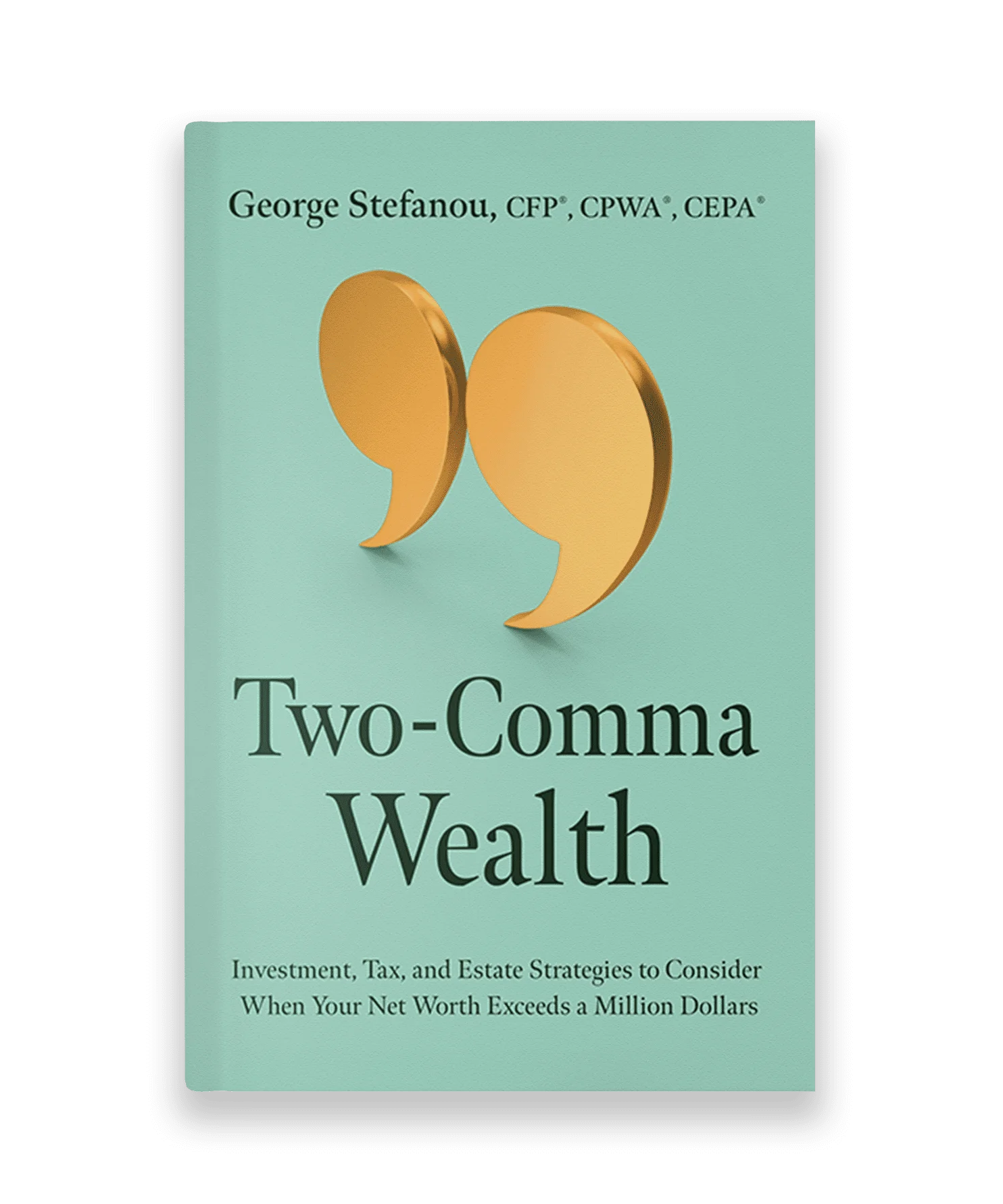 Two-Comma Wealth