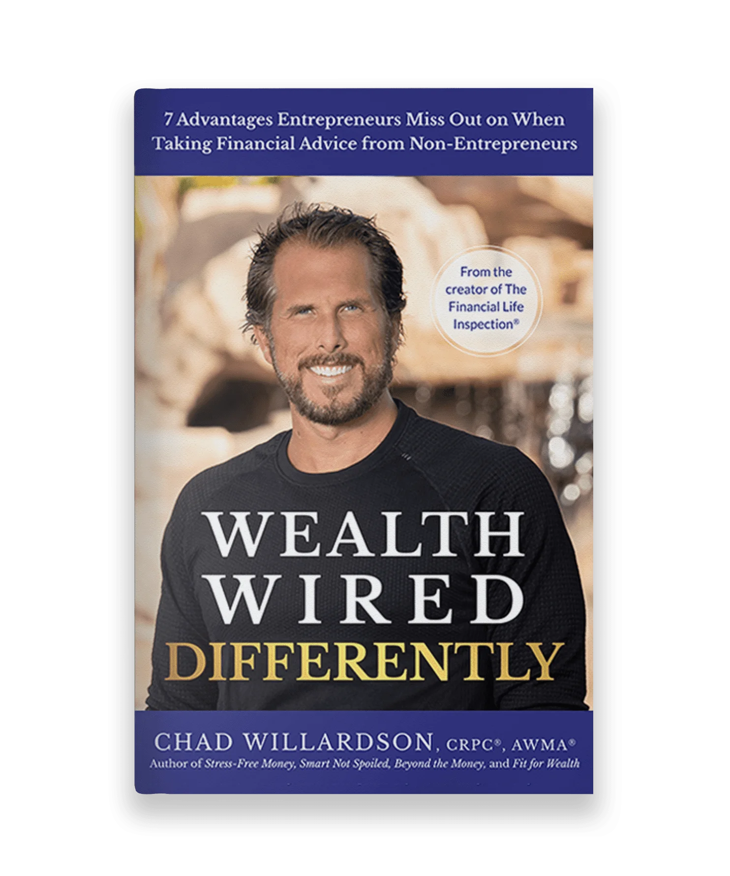 Wealth Wired Differently