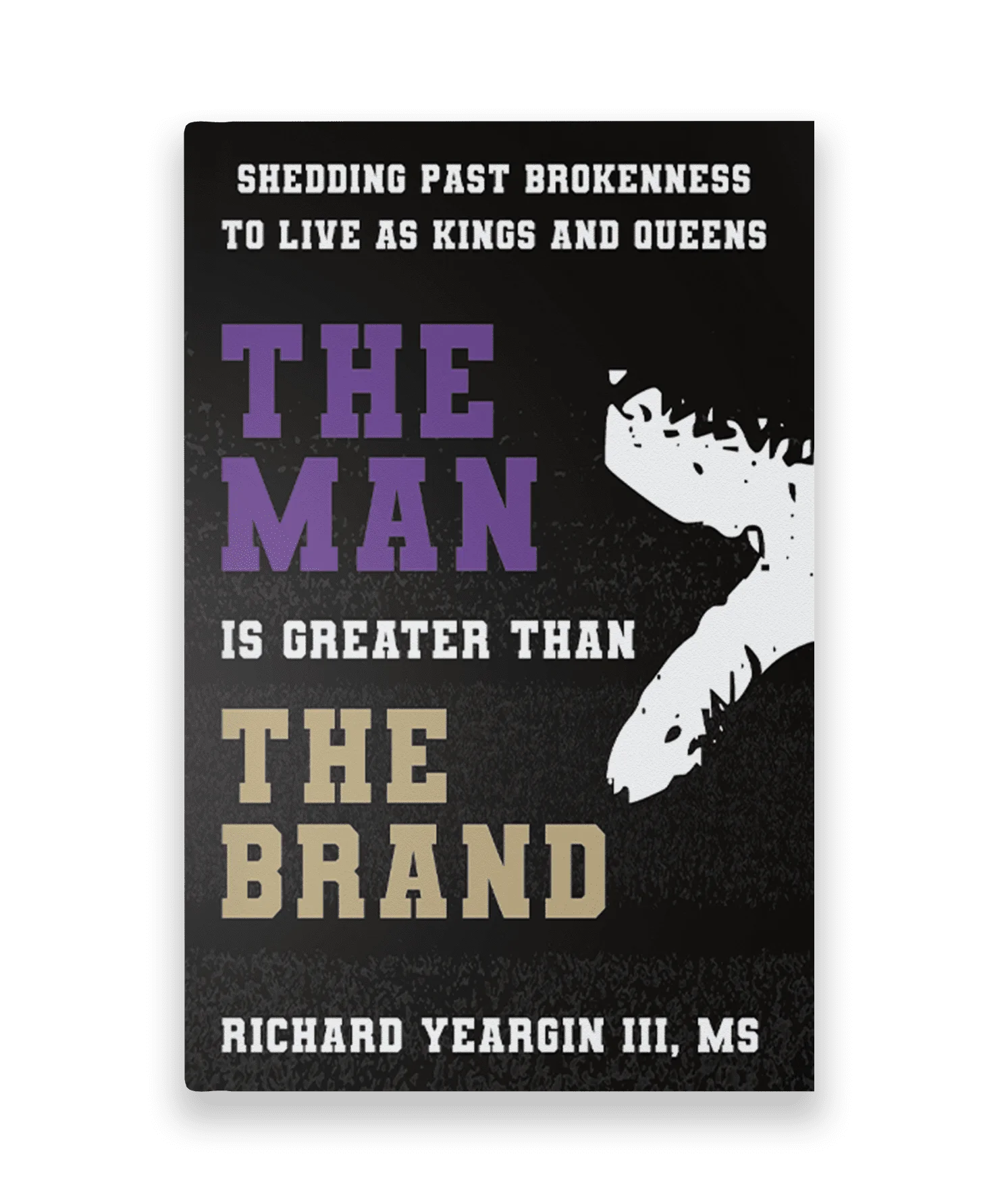 The Man is Greater than the Brand