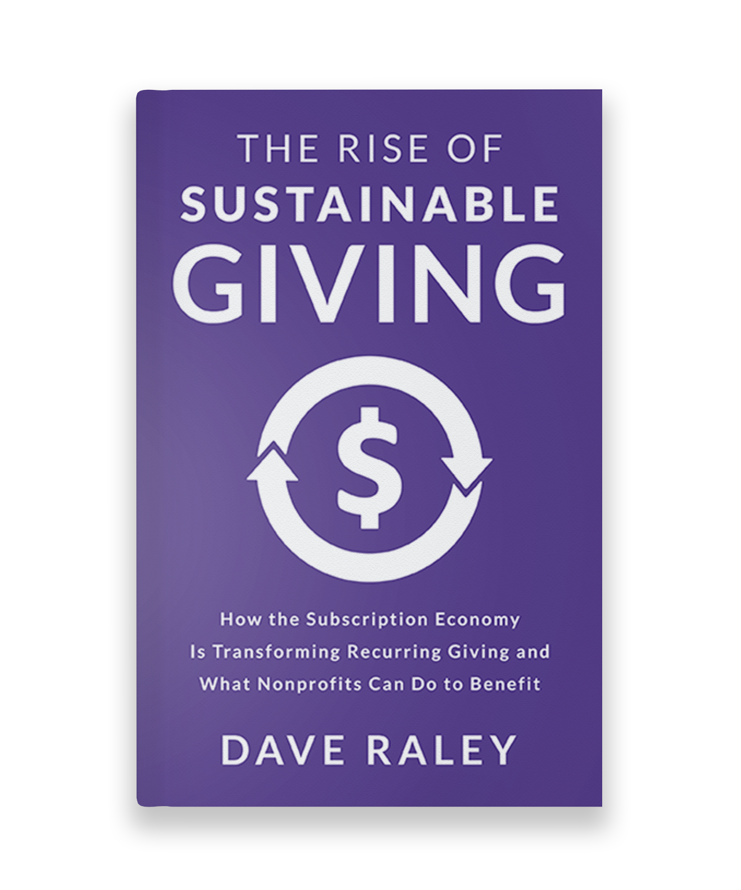 The Rise of Sustainable Giving